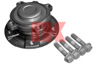 Комплект подшипника NK 751515