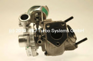 Компрессор BU 127406OGR