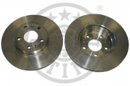 Тормозной диск OPTIMAL BS-2100