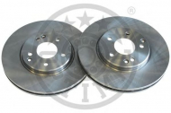 Тормозной диск OPTIMAL BS-6140