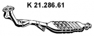 Катализатор EBERSPÄCHER 21.286.61