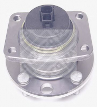 Комплект подшипника MAPCO 26637