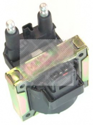 Катушка зажигания MAPCO 80107