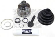 Шарнирный комплект MAPCO 16834