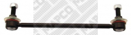 Стойка MAPCO 49407HPS