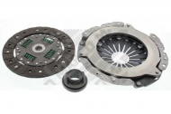 Комплект сцепления MAPCO 10700