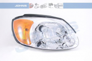 Фара JOHNS 39 22 10-4