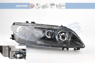 Фара JOHNS 45 18 10-55