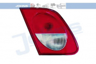Фонарь JOHNS 50 15 87-3