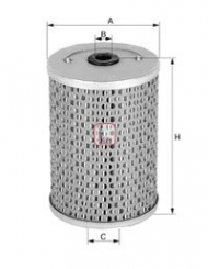 Фильтр SOFIMA S 5549 PO