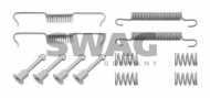 Комплектующие SWAG 10 92 9225