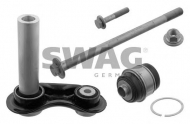 Рычаг независимой подвески колеса SWAG 20 93 4687