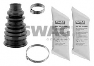 Комплект пыльника SWAG 60 91 0381