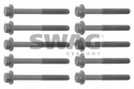 Комплект болтов SWAG 70 91 4304