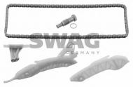 Комплект цепи привода распредвала SWAG 99 13 0345