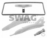 Комплект цепи привода распредвала SWAG 99 13 0452