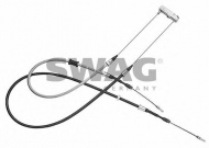 Трос SWAG 99 90 4450