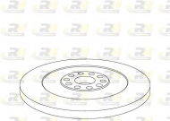 Тормозной диск ROADHOUSE NSX1032.10