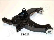 Рычаг независимой подвески колеса JAPANPARTS BS-226L