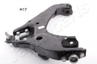 Рычаг независимой подвески колеса JAPANPARTS BS-H17R