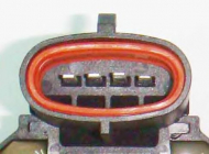 Катушка зажигания BERU ZS371