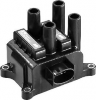 Катушка зажигания BERU ZS422