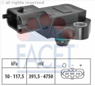Датчик FACET 10.3135