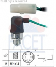 Переключатель FACET 7.6179