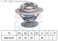 Термостат FACET 7.8515S