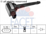 Катушка зажигания FACET 9.6389