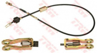 Трос TRW GCC1403