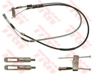 Трос TRW GCH1262