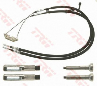 Трос TRW GCH287