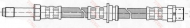 Шлангопровод TRW PHB425