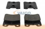 Комплект тормозных колодок VAICO V22-0070