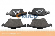 Комплект тормозных колодок VAICO V25-0163