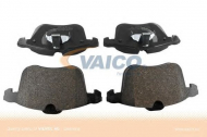 Комплект тормозных колодок VAICO V40-8043