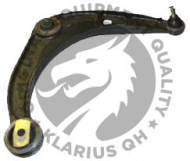 Рычаг независимой подвески колеса QH Benelux QSA1395S