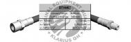 Шлангопровод QH Benelux BFH4407