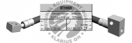 Шлангопровод QH Benelux BFH4439
