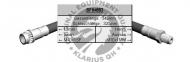 Шлангопровод QH Benelux BFH4583