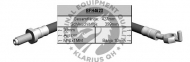 Шлангопровод QH Benelux BFH4623
