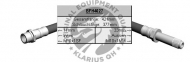 Шлангопровод QH Benelux BFH4627