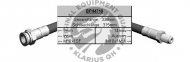 Шлангопровод QH Benelux BFH4710