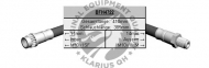 Шлангопровод QH Benelux BFH4722