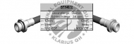 Шлангопровод QH Benelux BFH4872