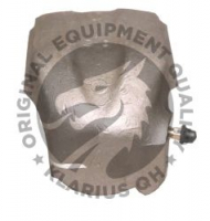 Тормозной суппорт QH Benelux QBS3408