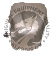 Тормозной суппорт QH Benelux QBS3409