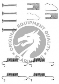 Комплектующие QH Benelux BFK212