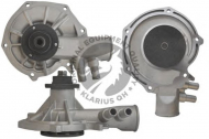 Насос QH Benelux QCP3183